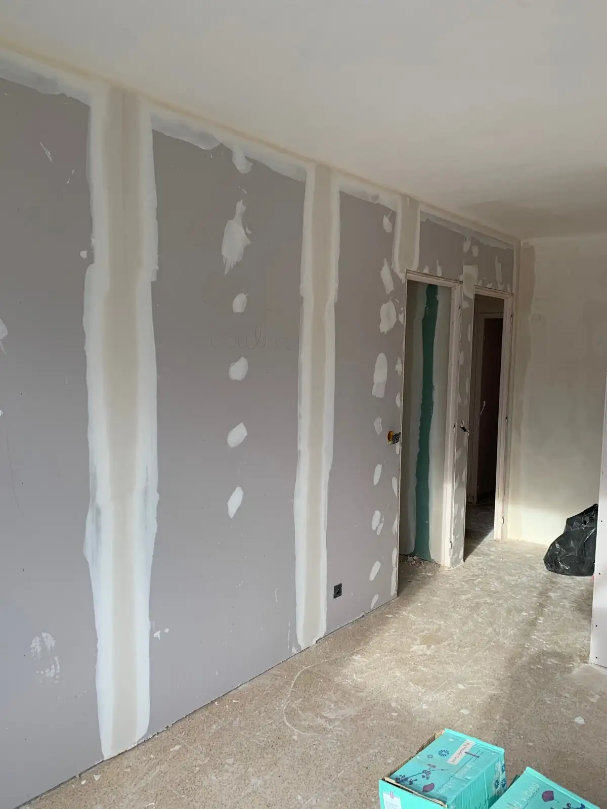 Entreprise rnovation intrieur Marseille