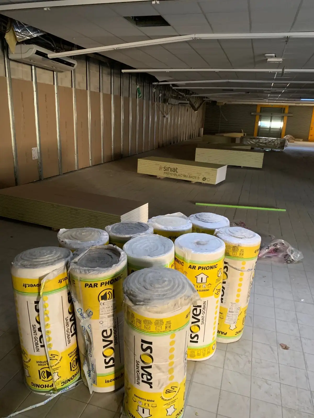 Entreprise rnovation intrieur Marseille