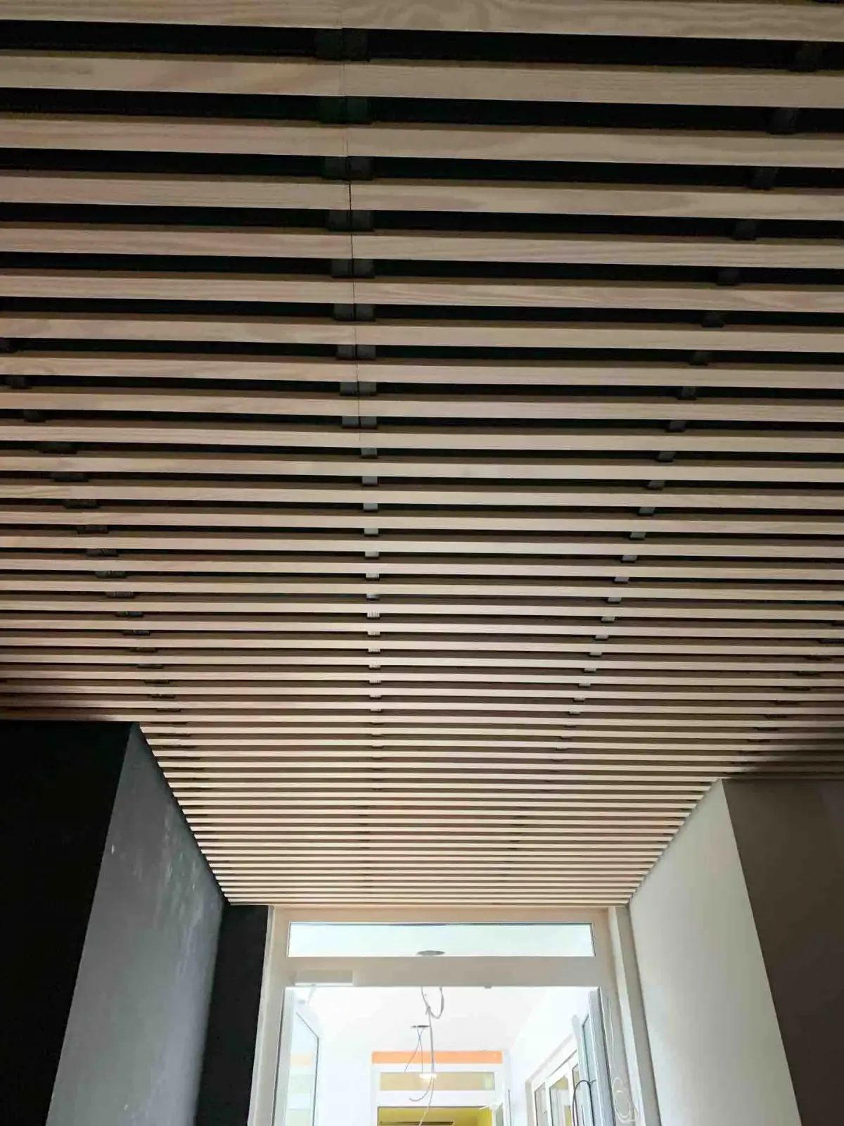 Amnagement d'intrieur Faux Plafond / Cloison / Doublage / Isolation thermique et phonique sur Marseille  Aix en Provence Cassis La Ciotat