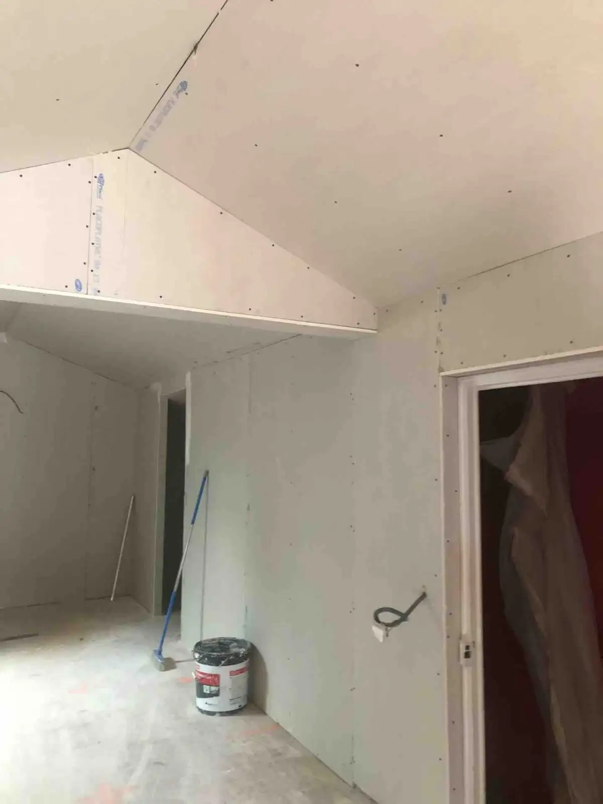 Entreprise rnovation intrieur Marseille