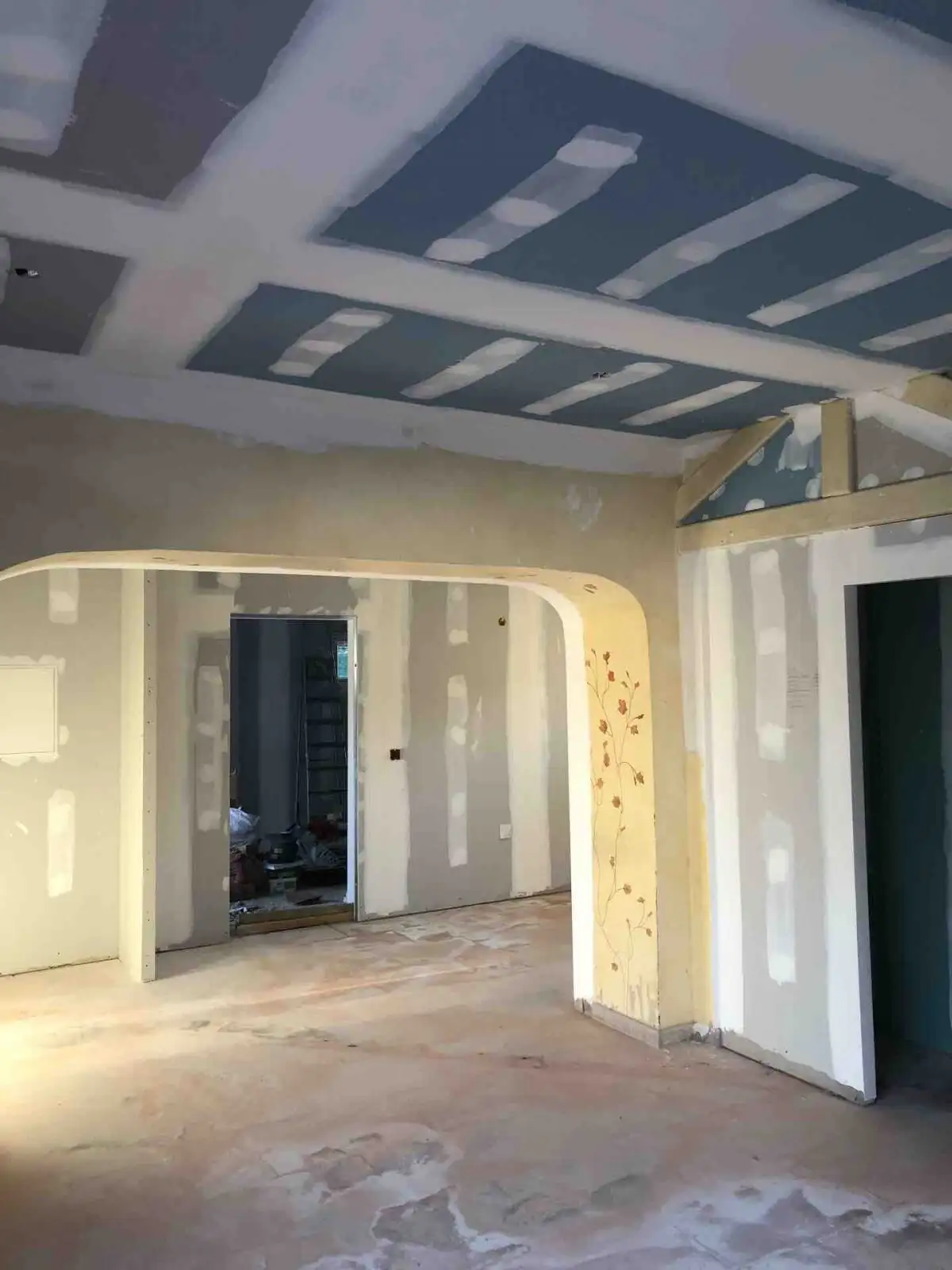 Entreprise rnovation intrieur Marseille