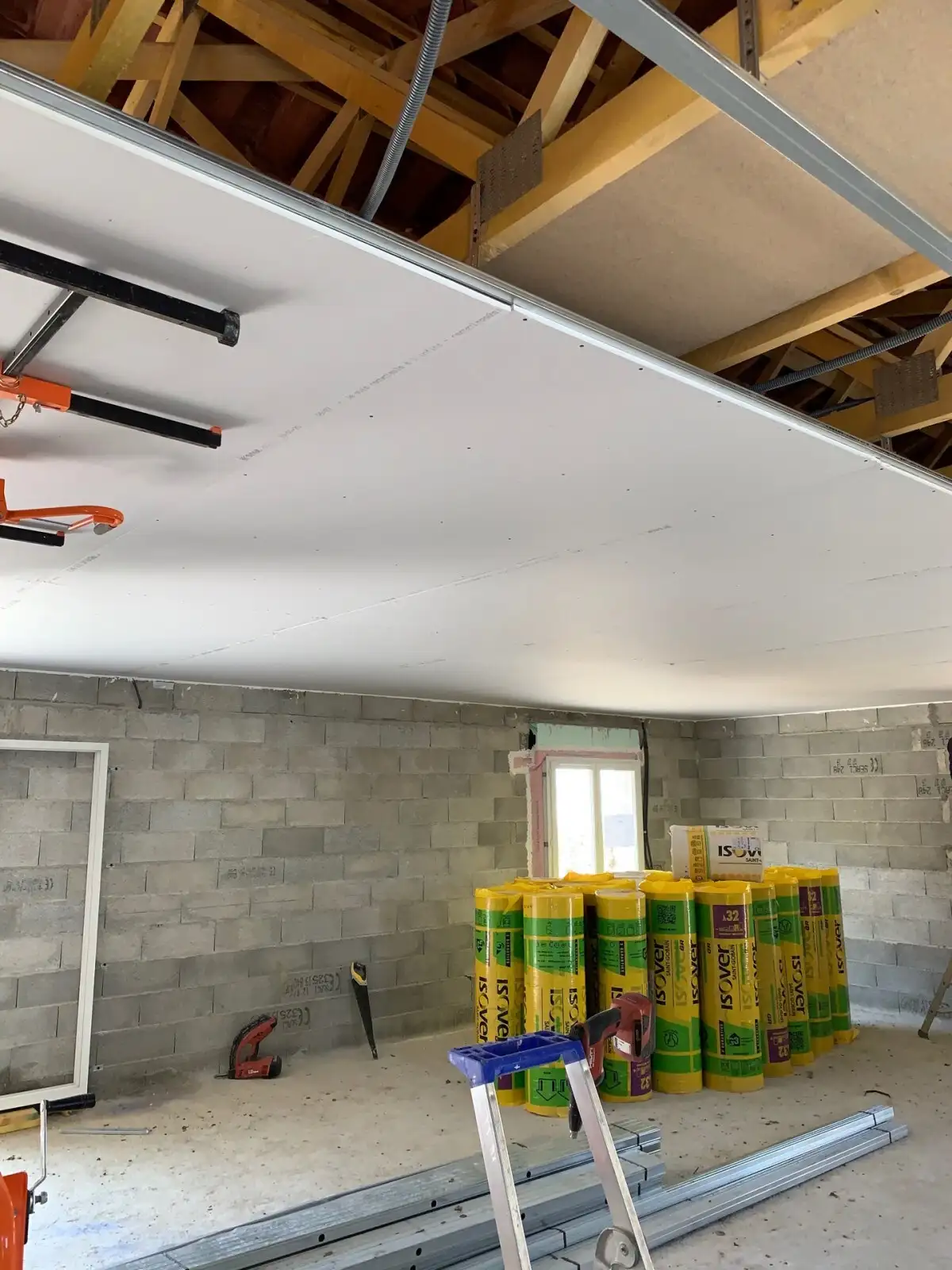 Entreprise rnovation intrieur Marseille