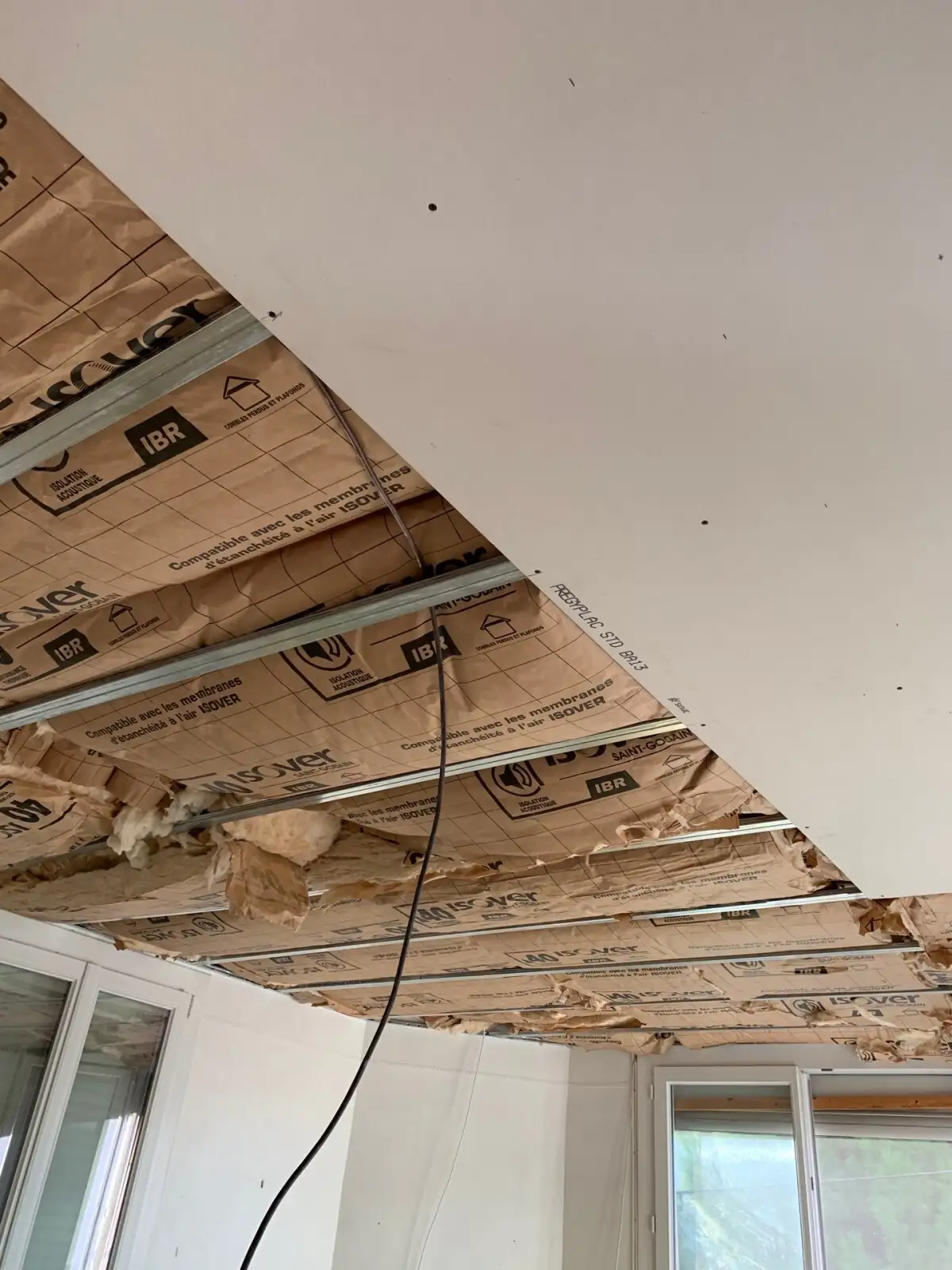 Entreprise rnovation intrieur Marseille