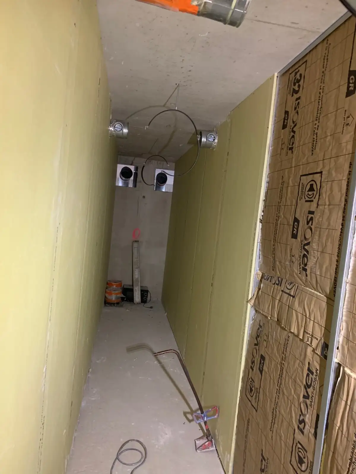 Entreprise rnovation intrieur Marseille
