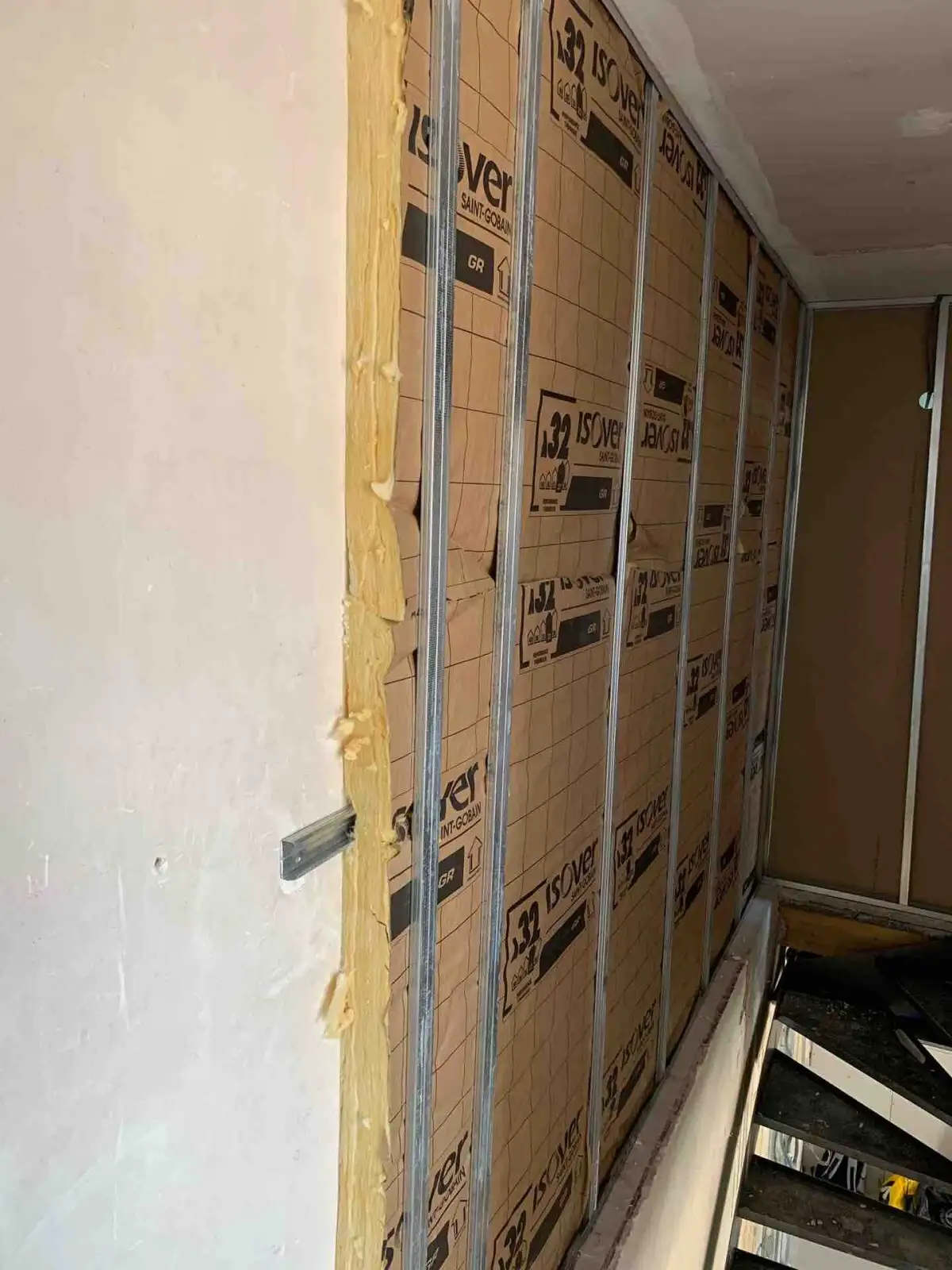 Entreprise rnovation intrieur Marseille