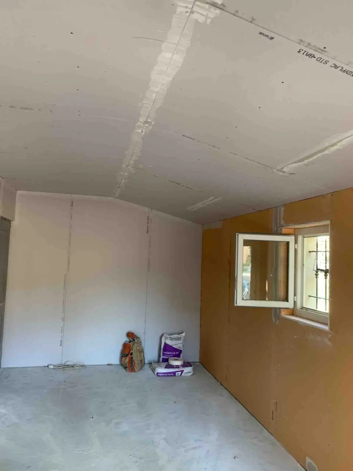 Entreprise rnovation intrieur Marseille