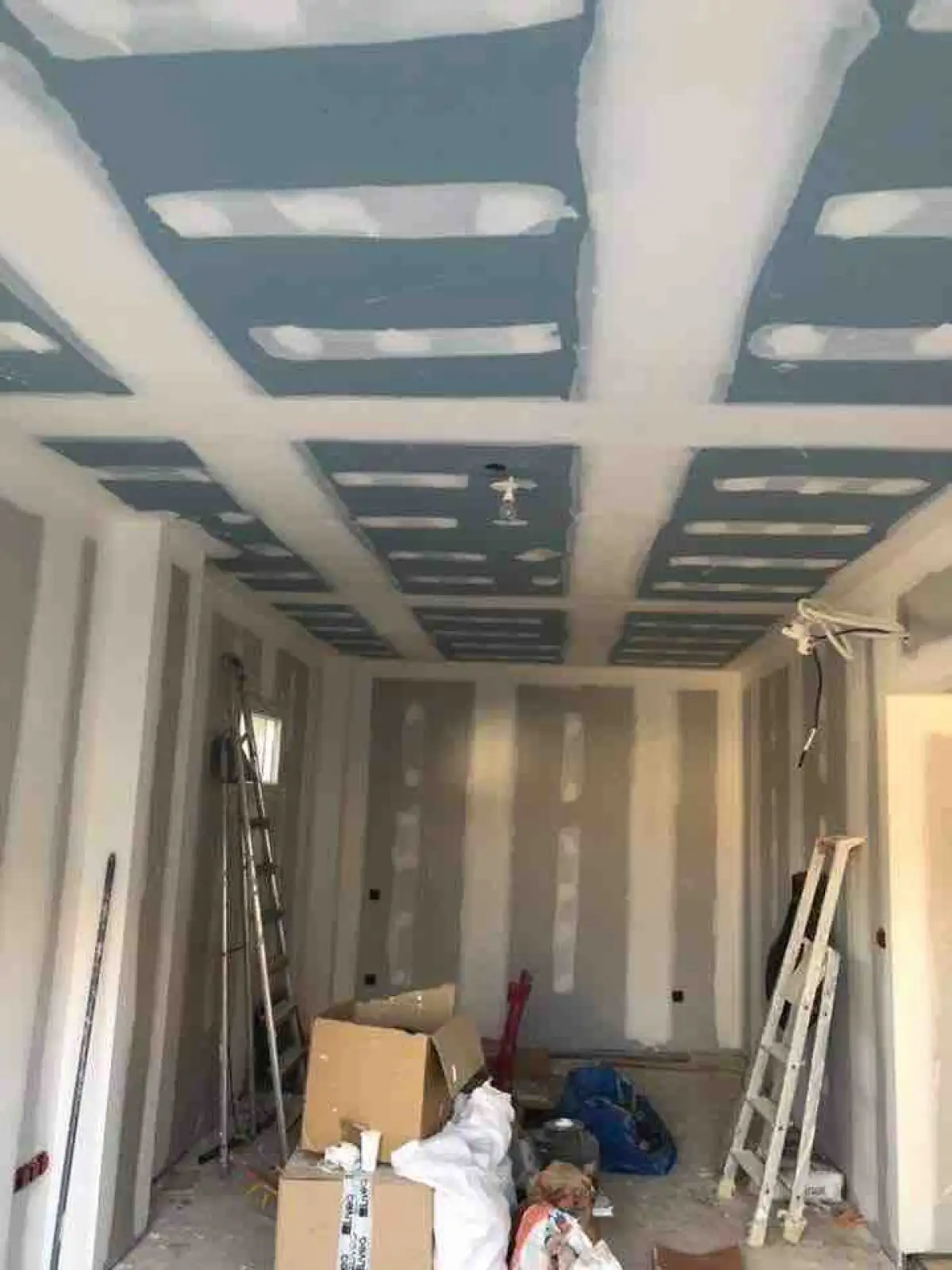 Entreprise rnovation intrieur Marseille
