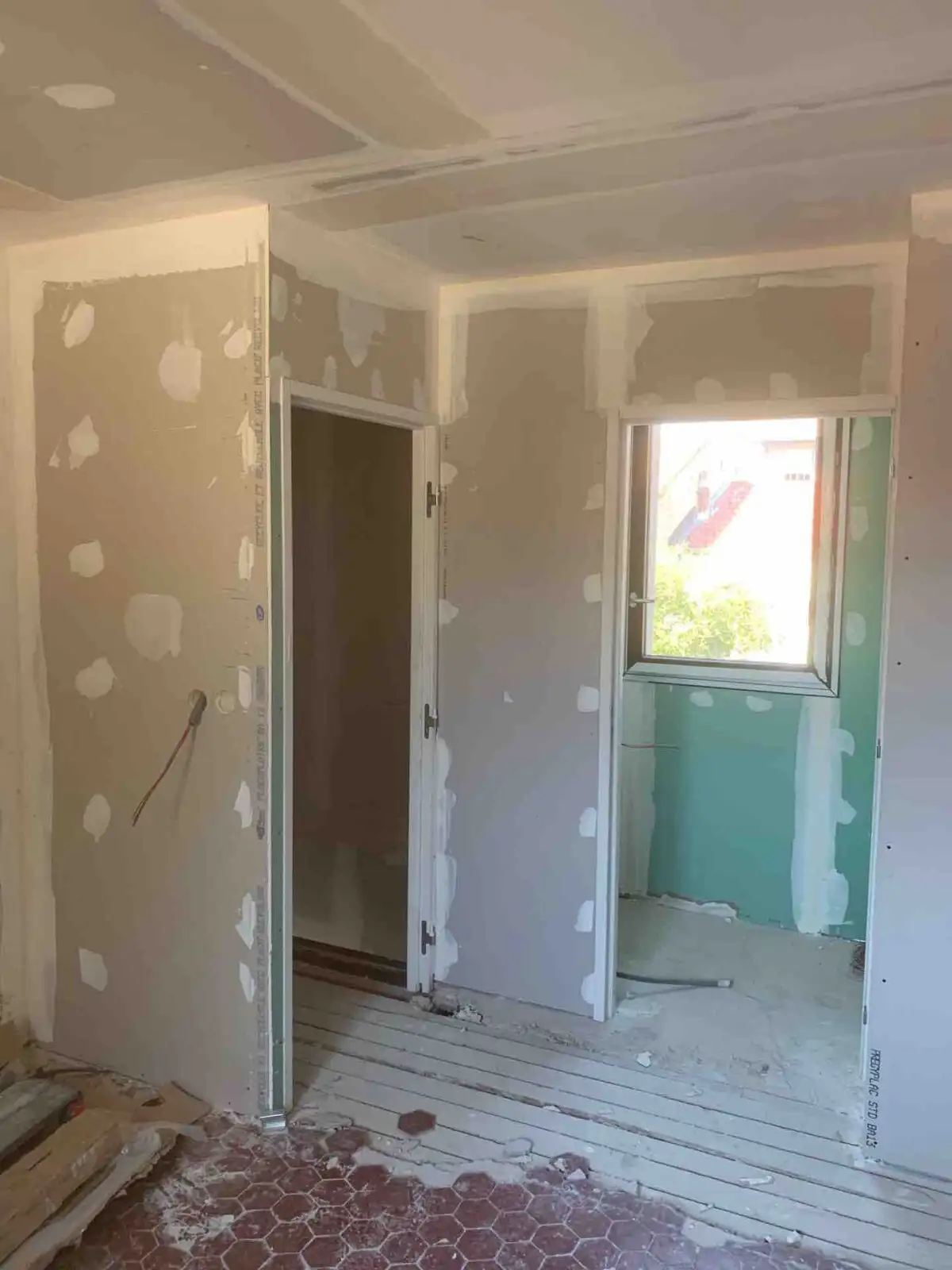 Entreprise rnovation intrieur Marseille