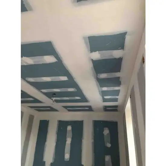 Plaquiste isolation acoustique faux plafond  et isolation thermique des murs  Allauch