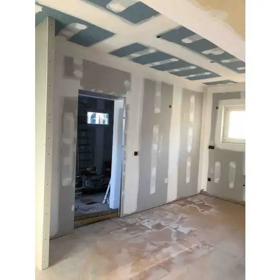 Plaquiste, isolation thermique des murs d'une maison par l'intérieur à Marseille